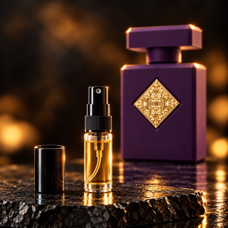 Initio Parfums Privés, Side Effect (Eau de Parfum) – Duftprobe