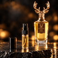 Pana Dora Sweden, Imperial Wood (Extrait de Parfum) – Duftprobe
