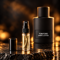 Tom Ford, Ombré Leather (Eau de Parfum) – Duftprobe