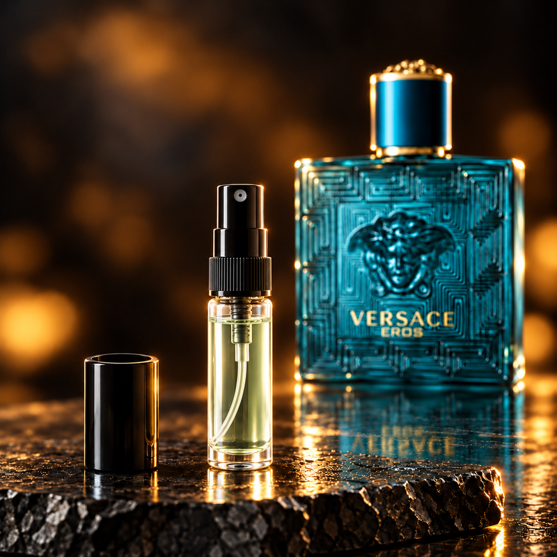 Eros (Eau de Toilette)