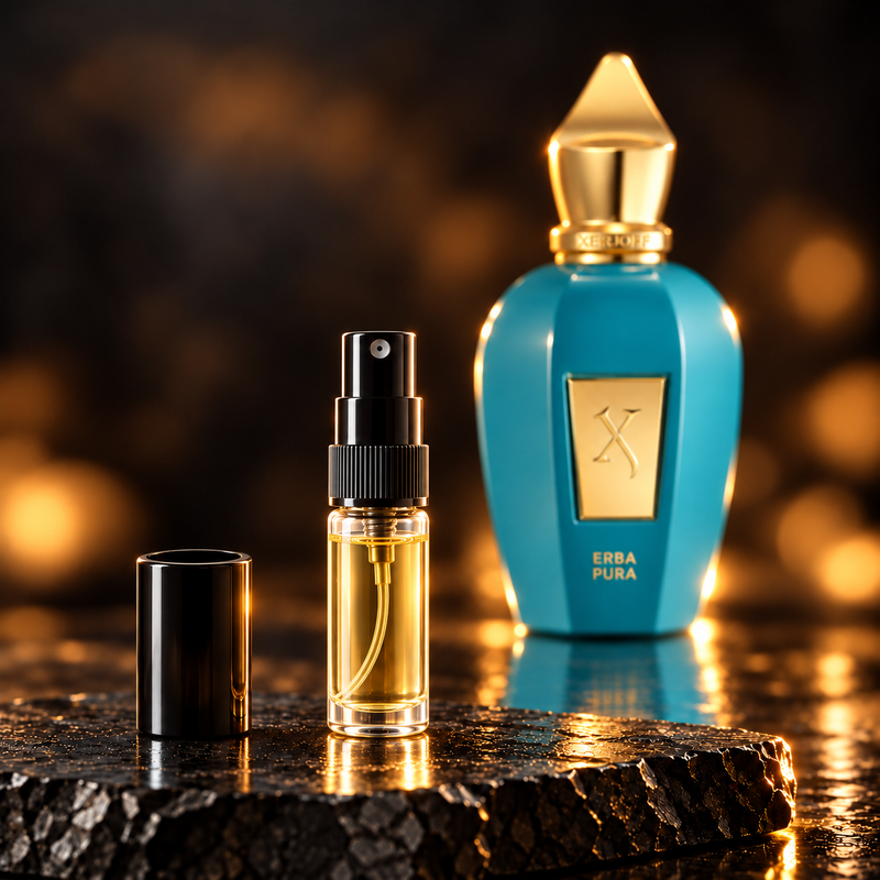 Erba Pura (Eau de Parfum)