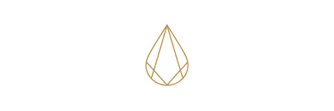 Goccia d’Oro – goldenes Tropfensymbol